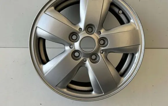Mini One - Cooper F56 F55 R15 alloy rim 6855101