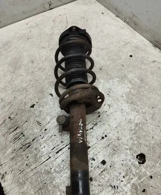 Skoda Octavia Mk2 (1Z) Front shock absorber with coil spring