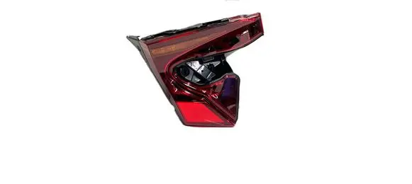 Toyota C-HR I Tailgate rear/tail lights 81590F4130 38662