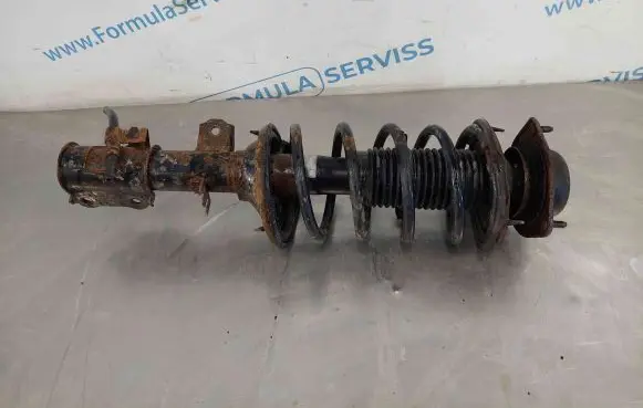 Hyundai Getz Front shock absorber/damper