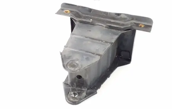 Mercedes-Benz S W221 Rear bumper shock impact absorber/damper 
