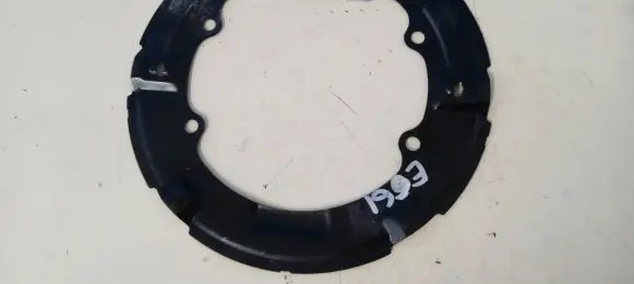 BMW M4 F82 F83 Rear brake disc plate dust cover 2284747