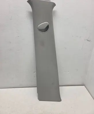 Seat Ibiza IV (6J,6P) (B) pillar trim (top) 6J4867243C 6J4867243B
