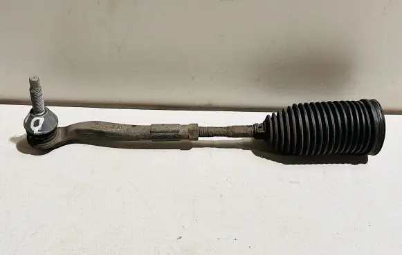 Mercedes-Benz E W213 Steering tie rod 