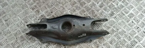 Rear upper control arm/wishbone