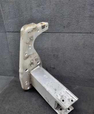 Audi A6 S6 C7 4G Front bumper shock/impact absorber 4G0807133B