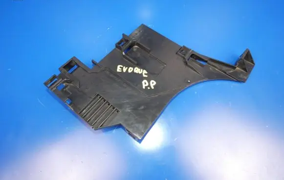 Land Rover Evoque I Headlight/headlamp mounting bracket VPCCFX13D084