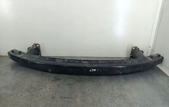 Volkswagen PASSAT B5 Front bumper support beam