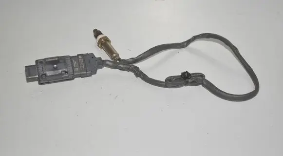 Lambda probe sensor
