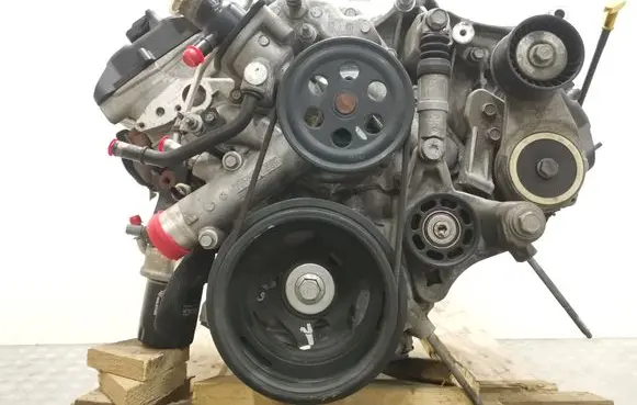 Dodge RAM Engine 68281600BA