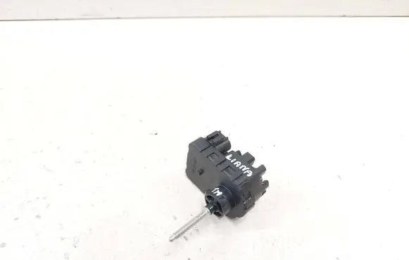 Suzuki Liana Headlight level adjustment motor 
