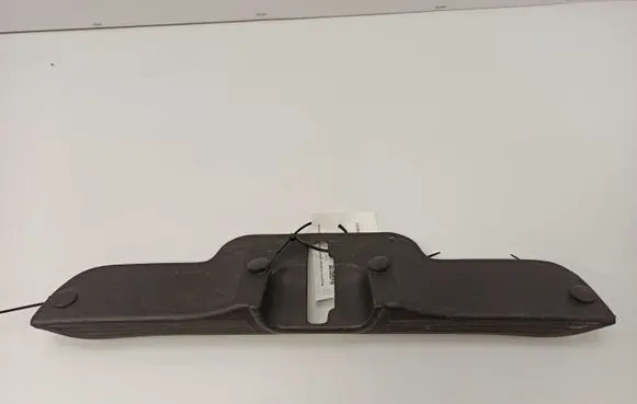 Ford Mustang IV Trunk/boot sill cover protection YR336342624AA