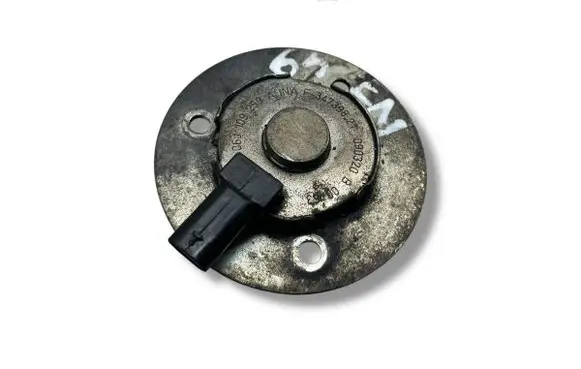Audi A5 Sportback 8TA Camshaft vanos timing valve 06J109259 06j109259a