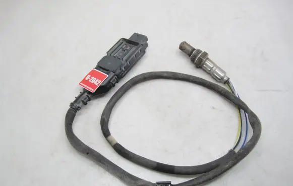 Volkswagen Tiguan Lambda probe sensor 04L907805CG 95421 0281007147