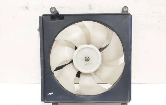 Suzuki Liana Electric radiator cooling fan 9556254G0 9556054G02 9556170H0