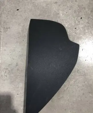 Volkswagen ID.7 Dashboard side end trim 14A858217
