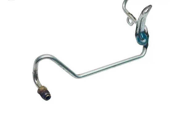 Hyundai i30 Exhaust gas pipe 289982A630