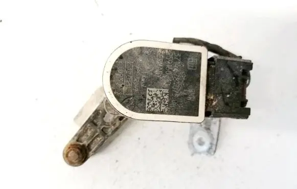 BMW 5 GT F07 Front height sensor lever 3714678407504 259160-10
