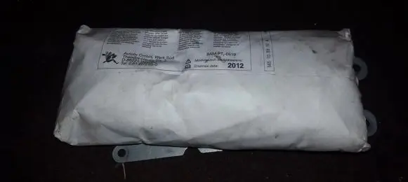 Ford Puma Passenger airbag 97fbf042b84aa asg10962
