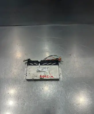 Mercedes-Benz CLK A209 C209 ABS control unit/module 0195453132 10094615214 DSB8E18C03
