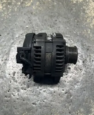 Mazda 3 I Generator/alternator