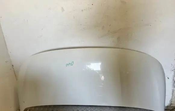 Peugeot Partner III Engine bonnet/hood