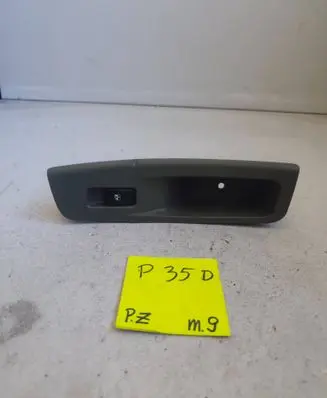 Chevrolet Cruze Electric window control switch 238429