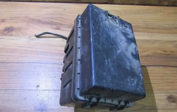 Ford Mondeo MK I Fuse box set 93bg14411ac 7154-1015