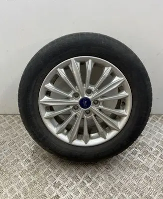 Ford Focus R16 alloy rim JX7C1007B1A
