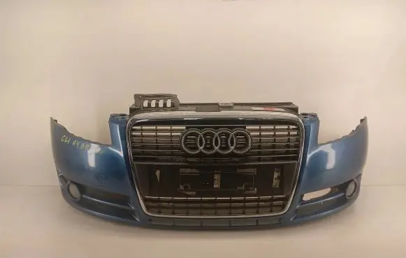 Audi A4 S4 B7 8E 8H Front bumper