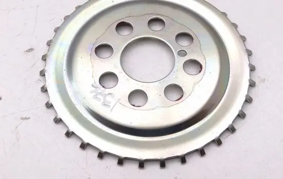 Toyota C-HR II Crankshaft gear 
