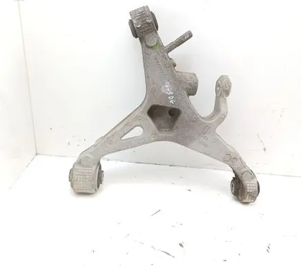 Rear upper control arm/wishbone
