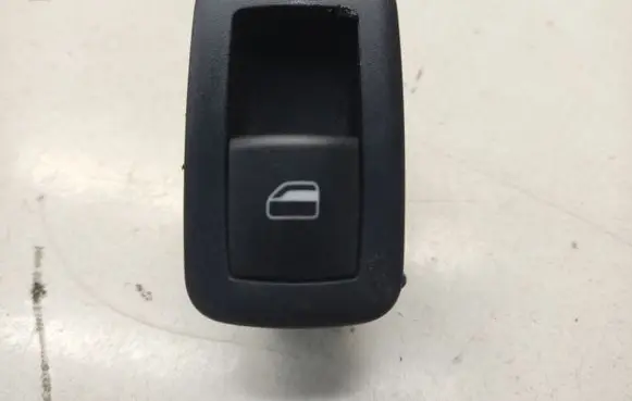 Chrysler Grand Voyager V Electric window control switch 04602539AC