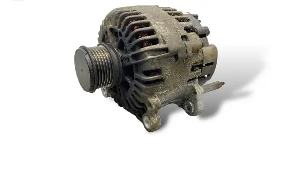 Jeep Patriot Generator/alternator