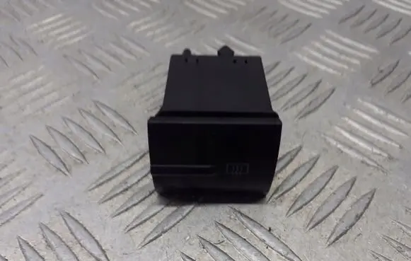Seat Toledo II (1M) Windscreen/window heater switch 1M1959621