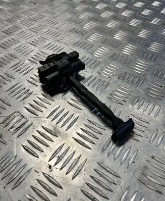 Volkswagen Polo VI Front door check strap stopper VW23886
