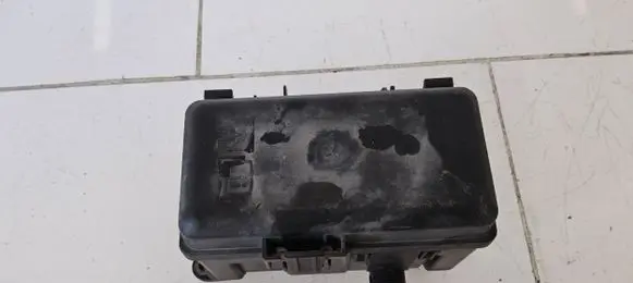 Ford Transit Fuse box set 6C1T14A067AB K067B