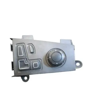 BMW 7 E65 E66 Seat control switch 6918383