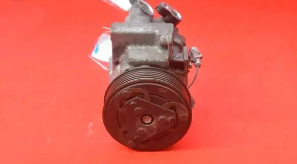 Toyota Aygo AB10 Air conditioning (A/C) compressor (pump) 88310-0H010-H
