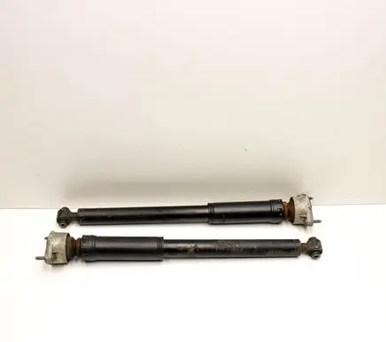 Mercedes-Benz C W204 Rear shock absorber/damper A2043260300