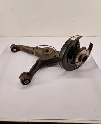 Volkswagen Transporter - Caravelle T6 Rear upper control arm/wishbone 7E0501413A