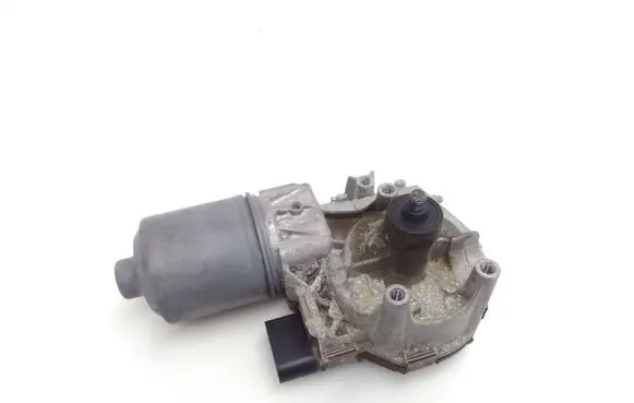 Wiper motor