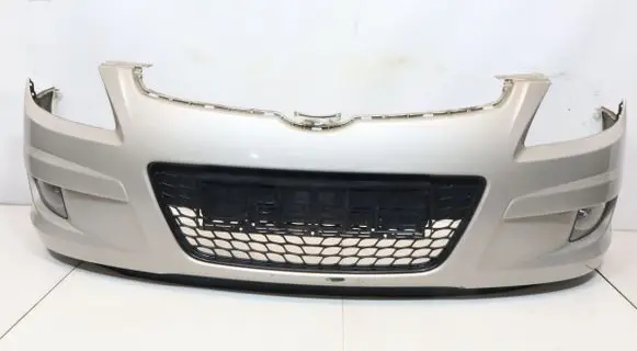 Hyundai i30 Front bumper 