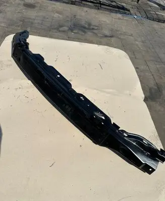 Toyota Land Cruiser (J150) Front bumper cross member