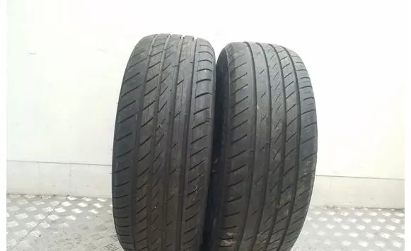 Mercedes-Benz A W169 R13 summer tire 