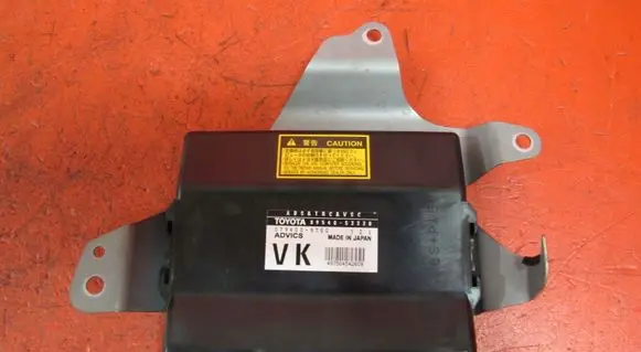 Lexus IS 220D-250-350 Other control units/modules 8954053330