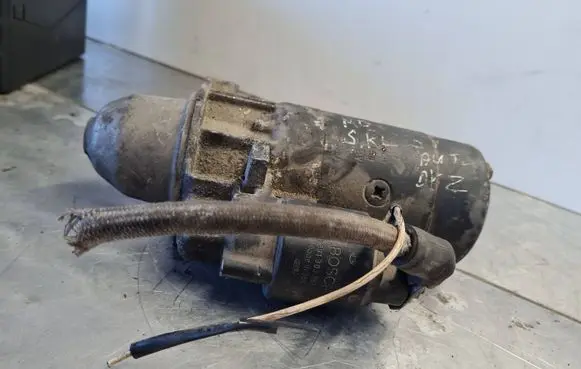 Mercedes-Benz S W140 Starter motor 0001218156