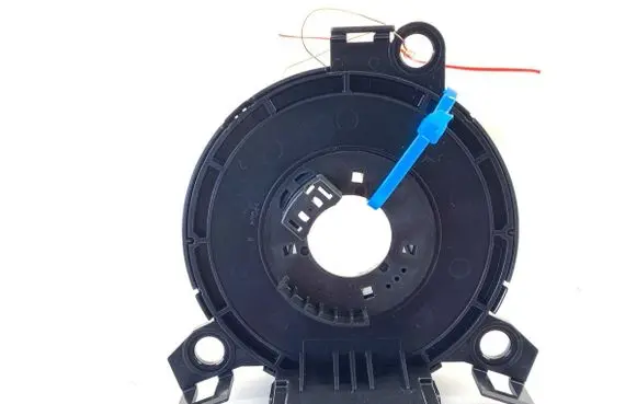Opel Astra K Airbag squib ring wiring 39136242