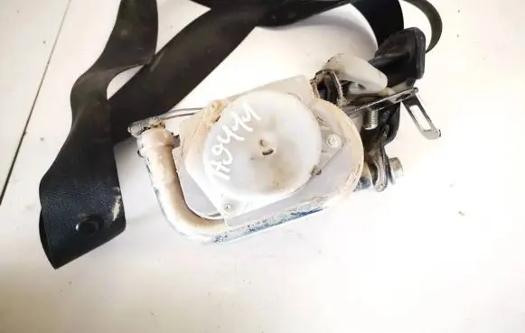 Suzuki Grand Vitara II Front seatbelt 8492065j0 84920-65j0
