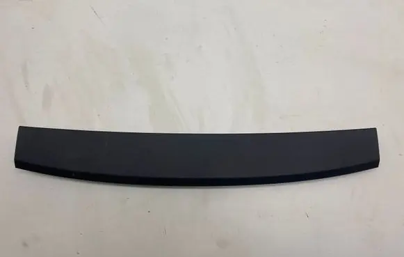 Volkswagen T-Roc Tailgate/trunk upper cover trim 2GA867707